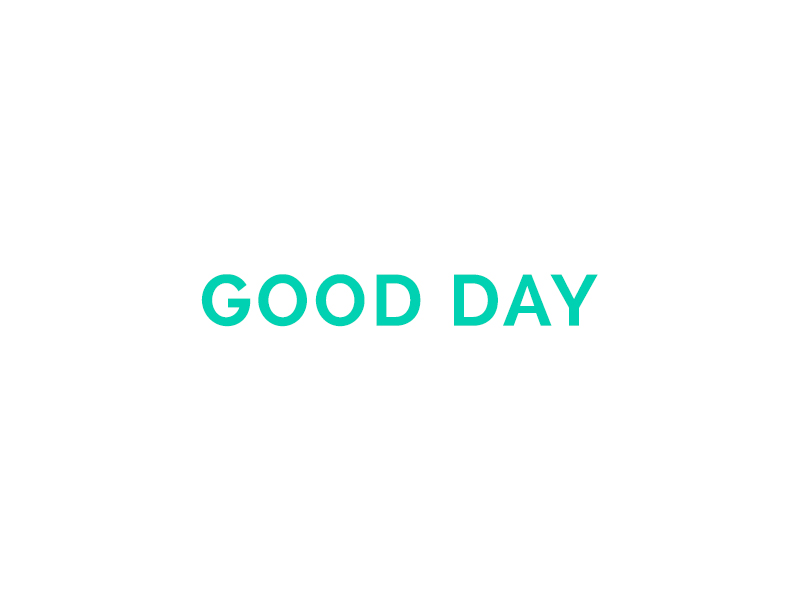 Good Day (API)